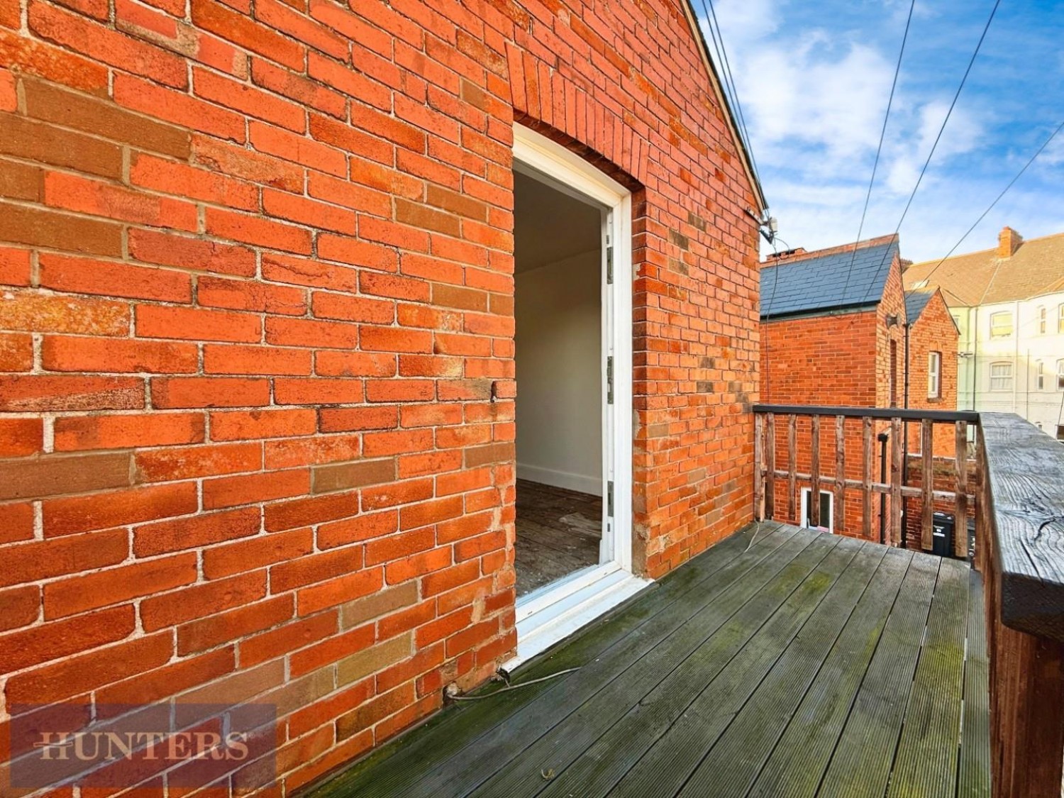 Alston Terrace, Exmouth