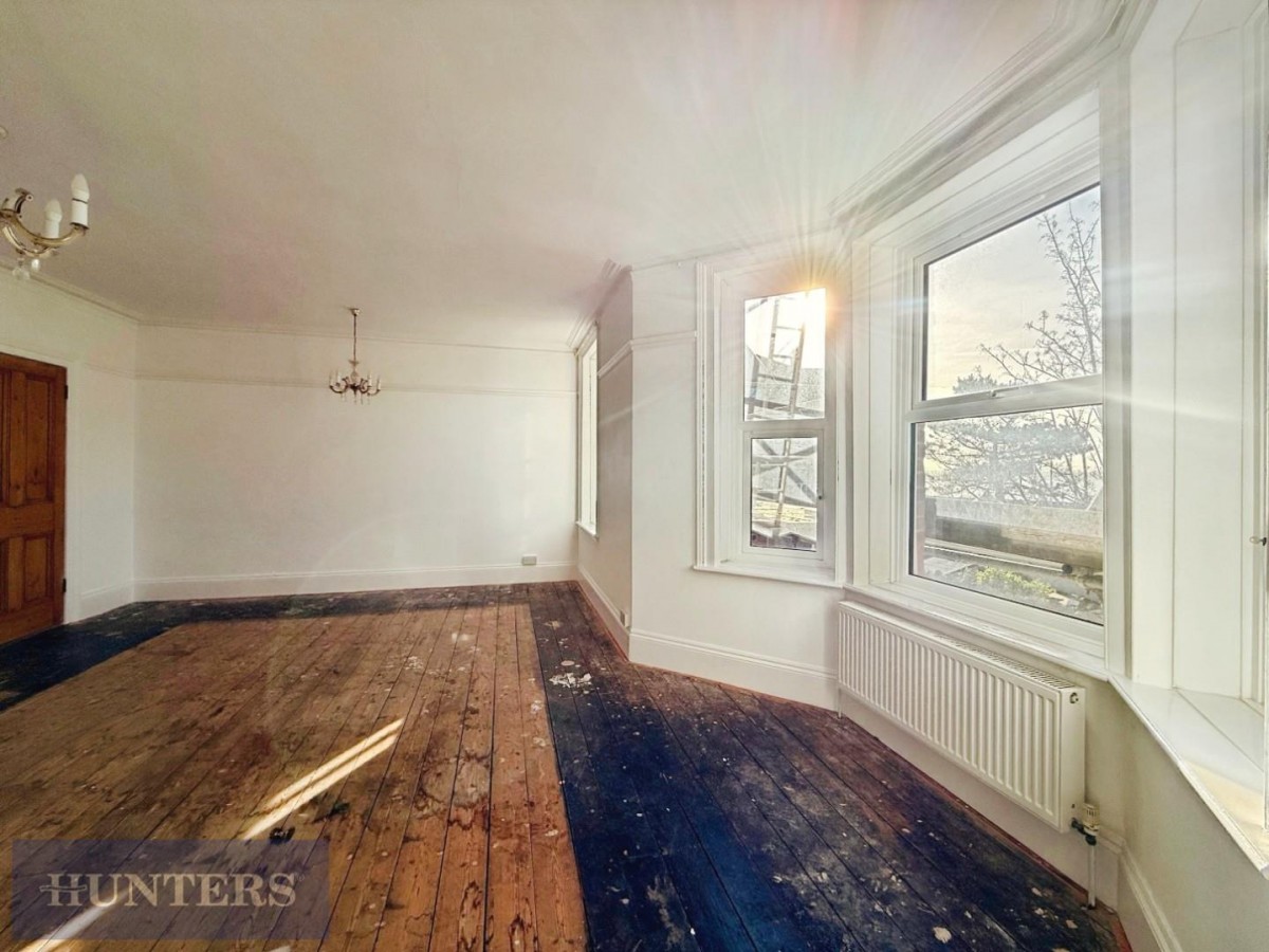 Alston Terrace, Exmouth