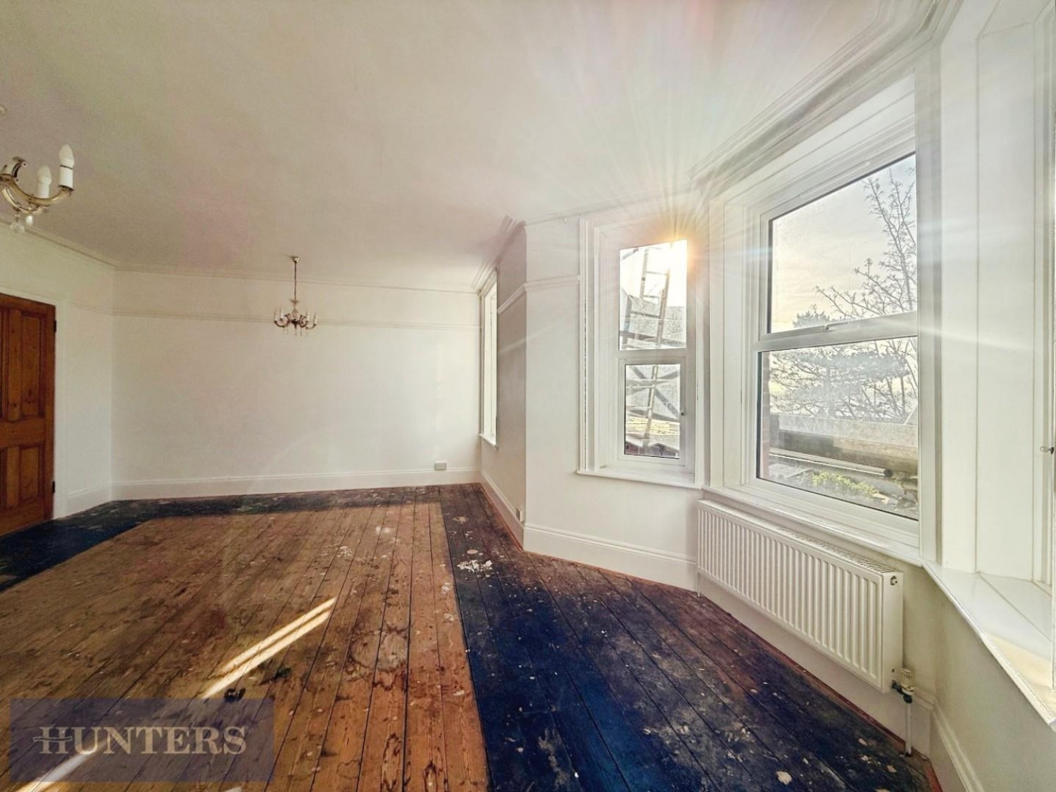 Alston Terrace, Exmouth