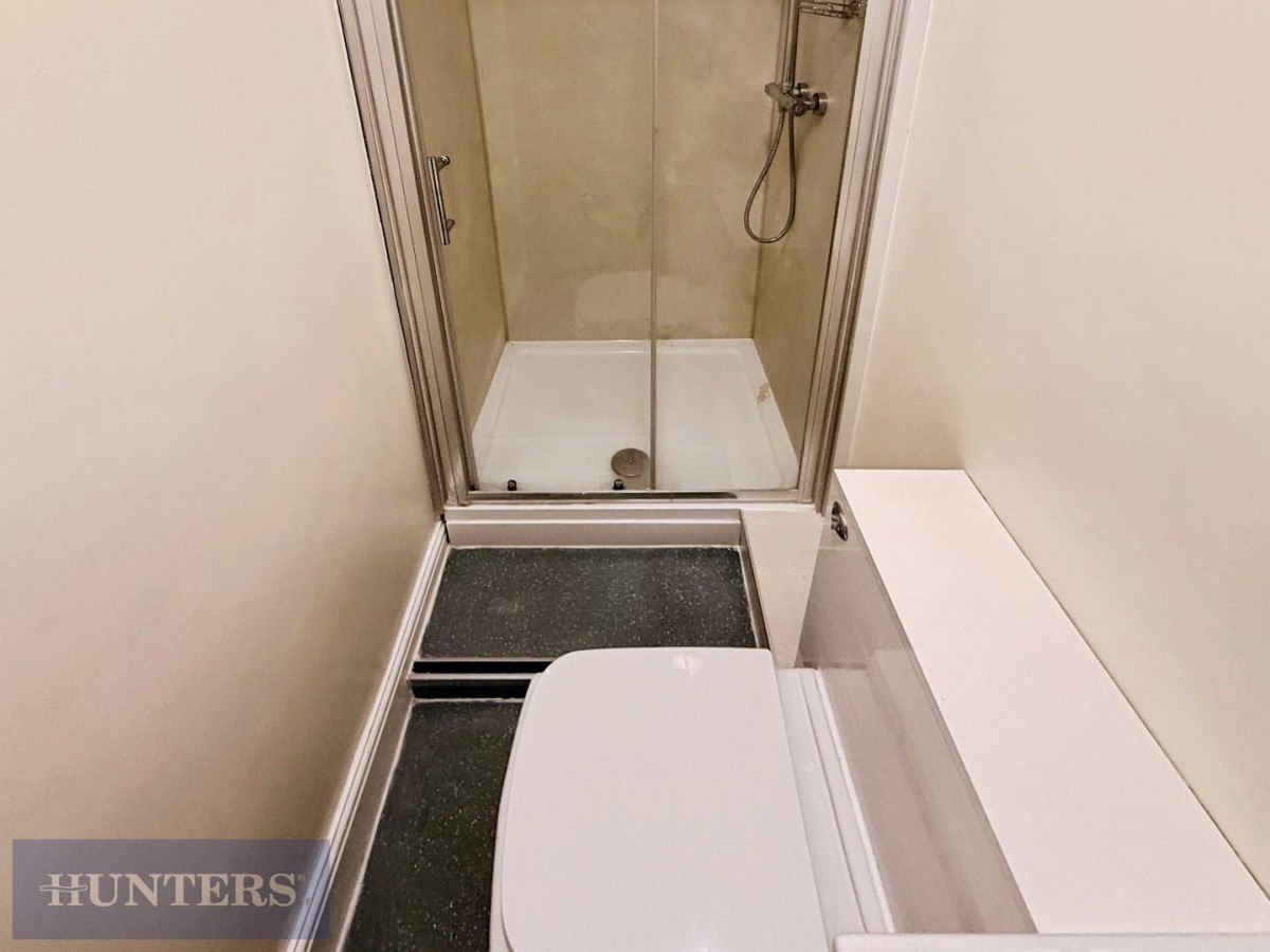 Alston Terrace, Exmouth