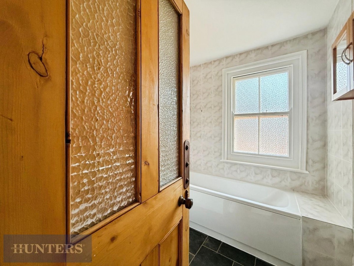 Alston Terrace, Exmouth