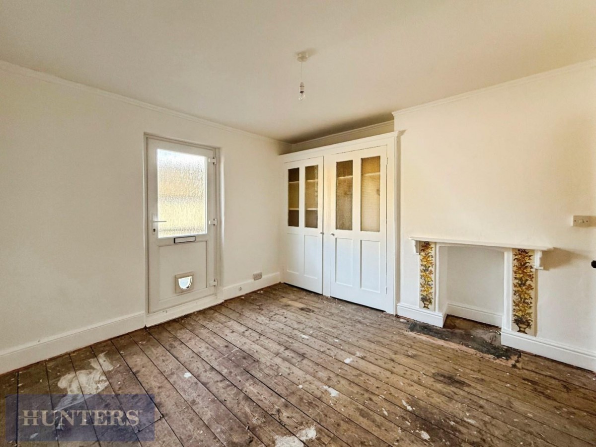 Alston Terrace, Exmouth