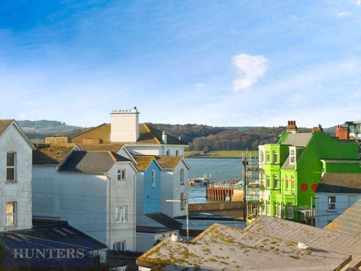 Alston Terrace, Exmouth