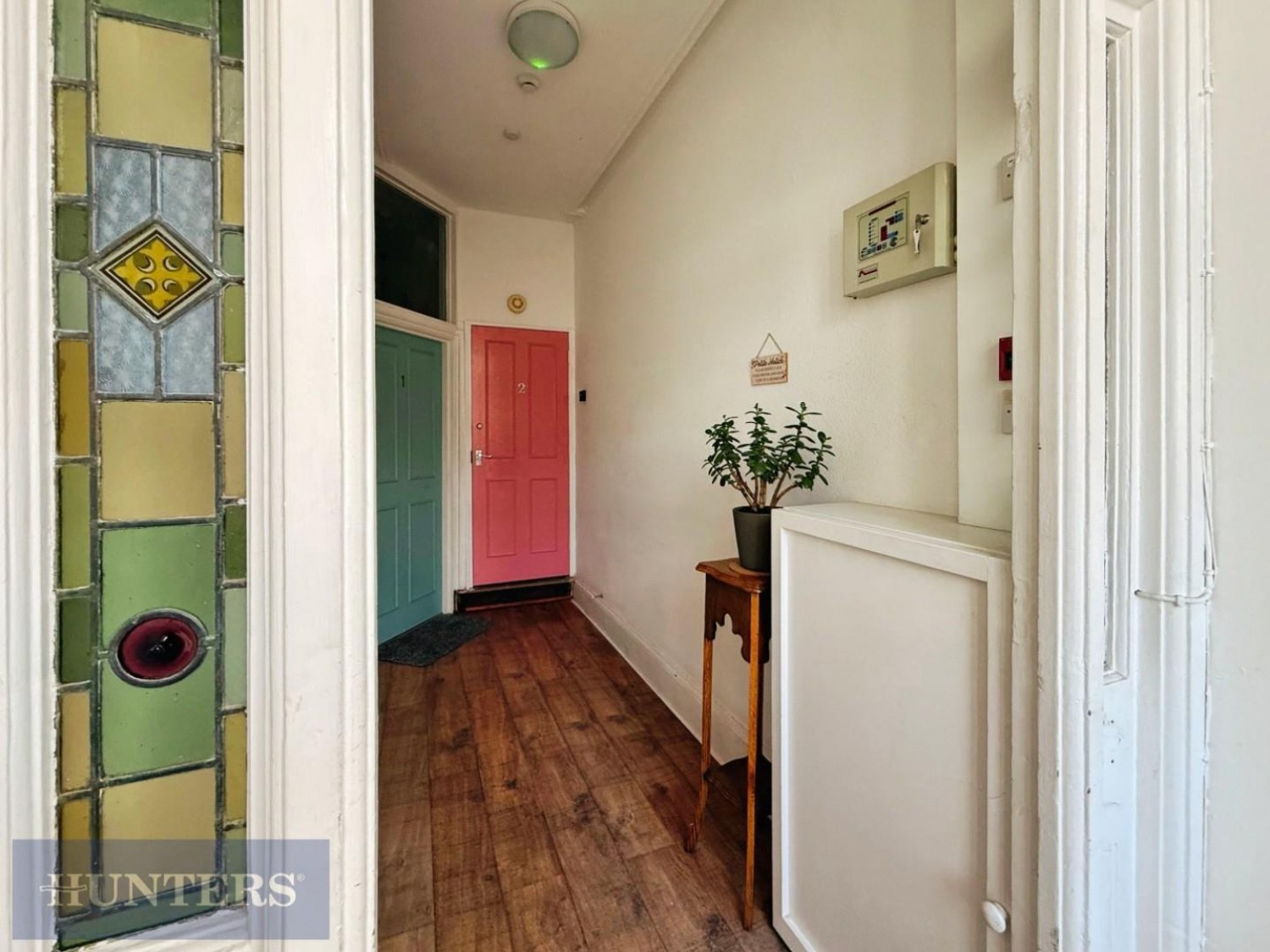 Alston Terrace, Exmouth