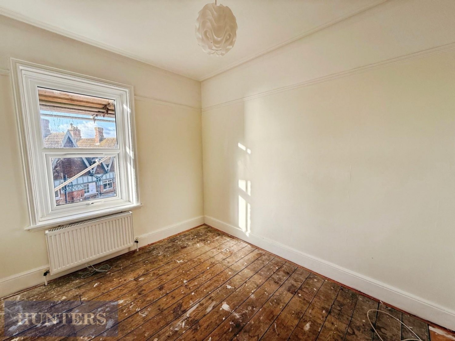 Alston Terrace, Exmouth