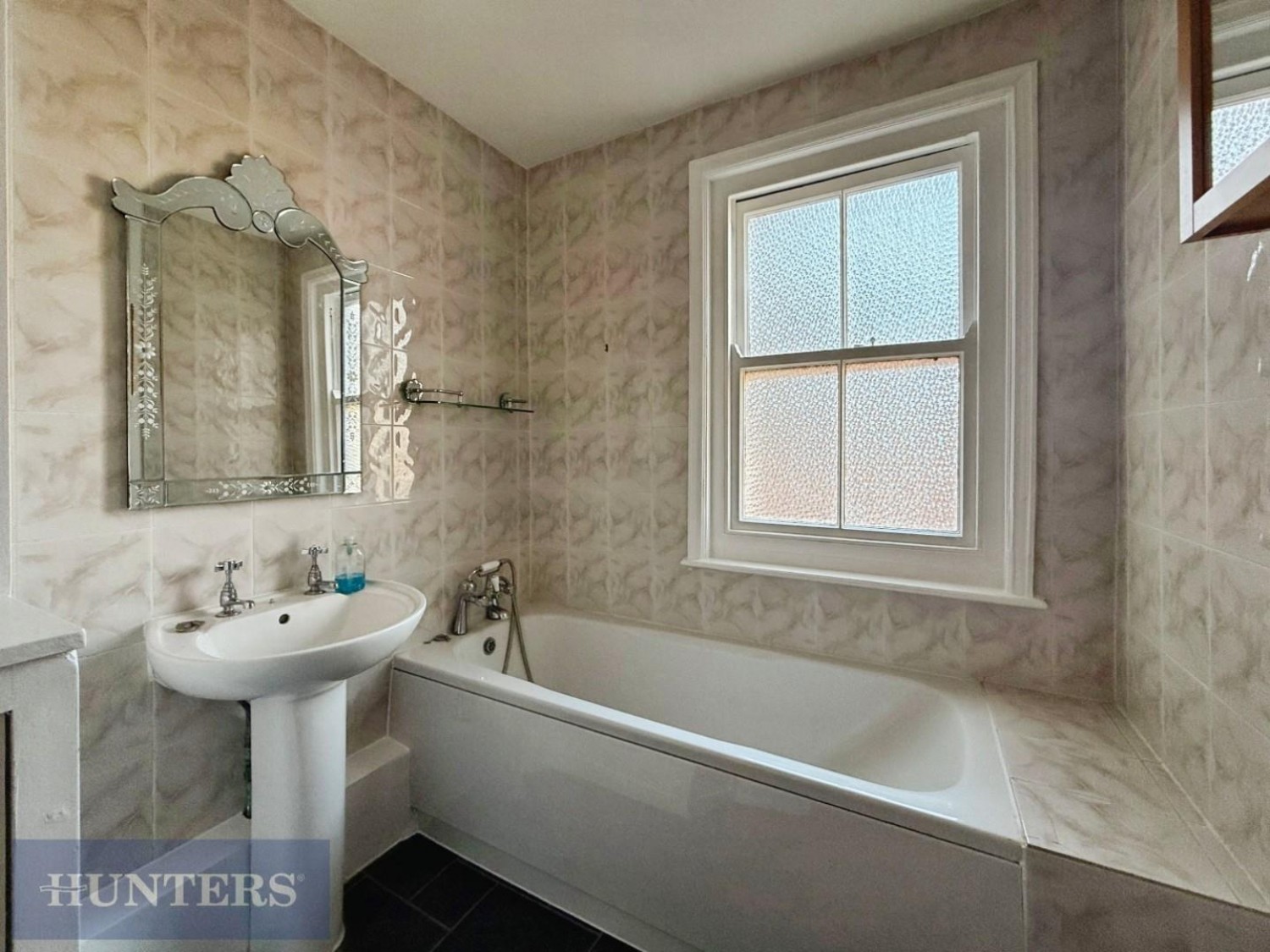 Alston Terrace, Exmouth