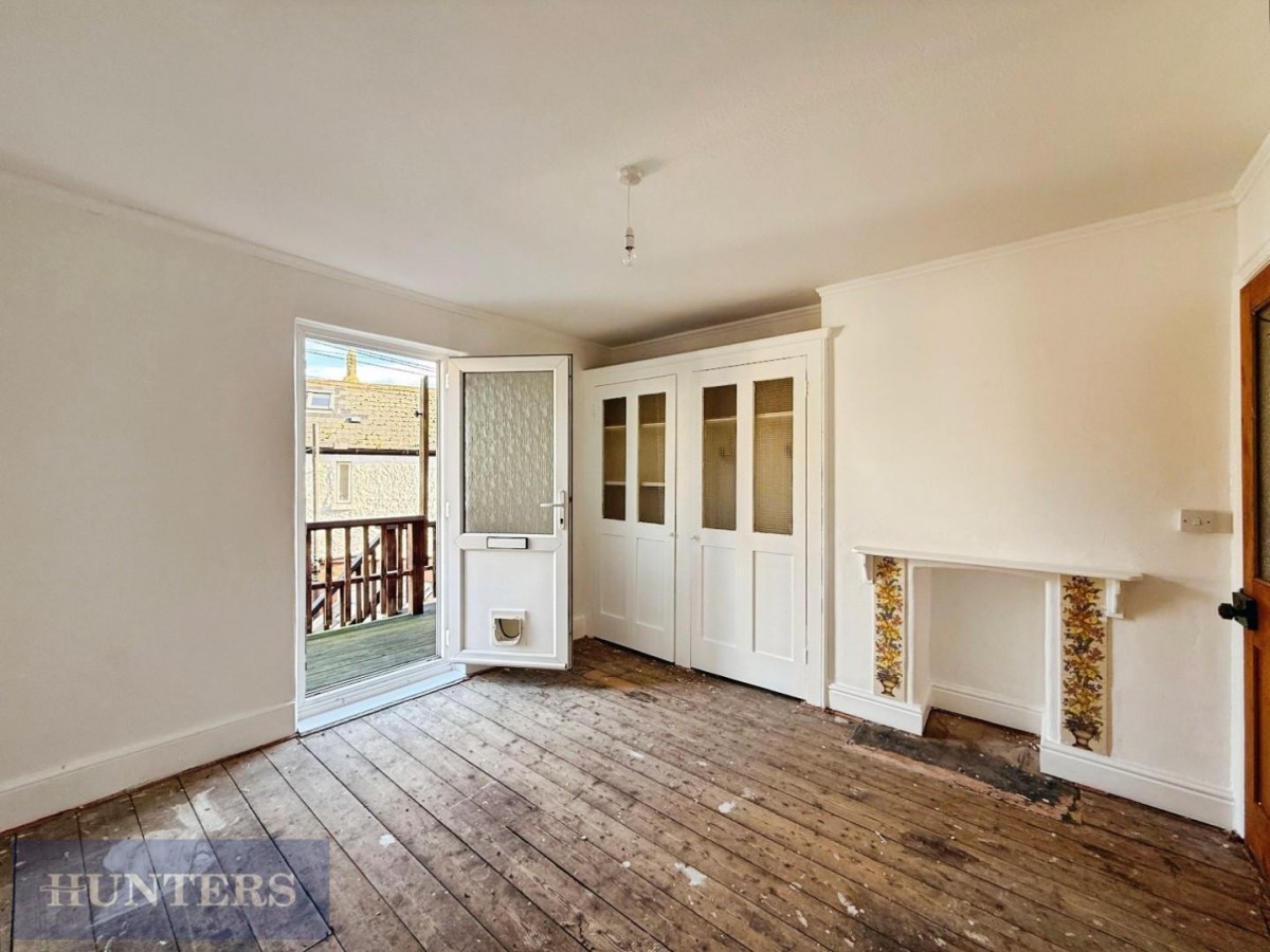 Alston Terrace, Exmouth