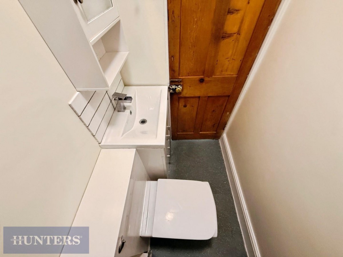 Alston Terrace, Exmouth