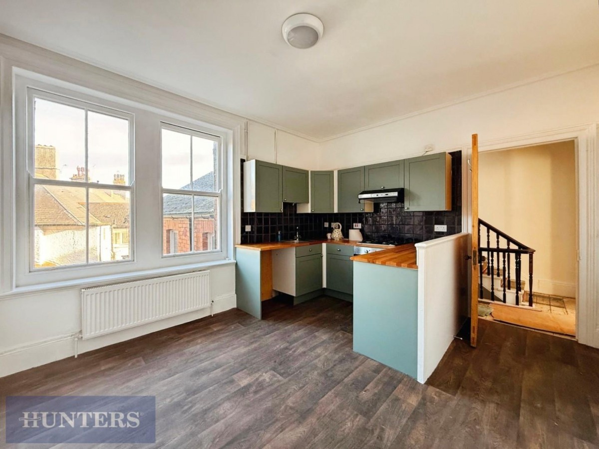 Alston Terrace, Exmouth