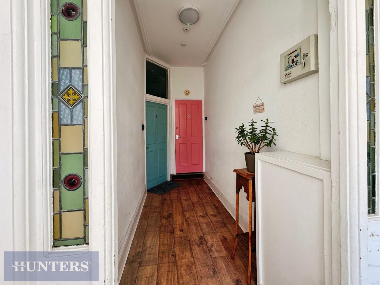 Alston Terrace, Exmouth