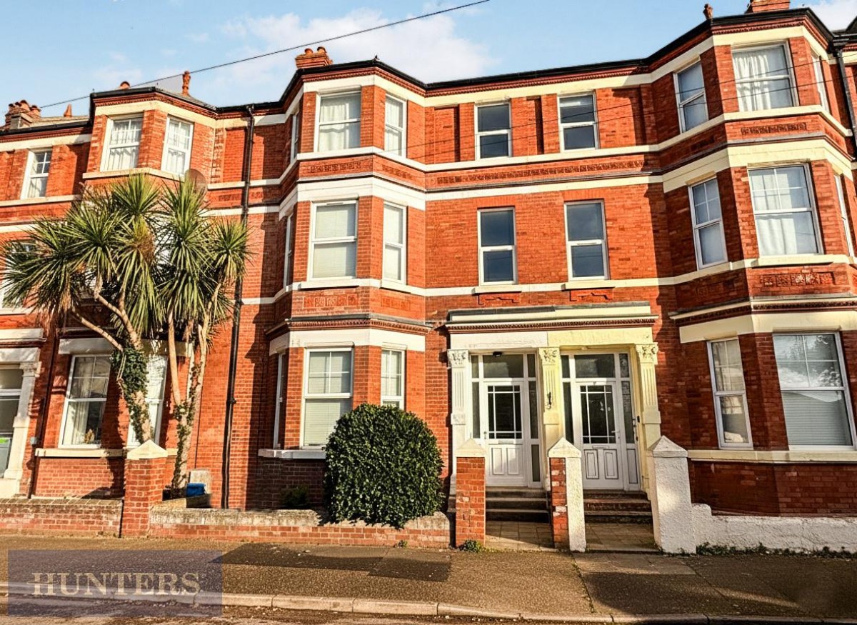 Alston Terrace, Exmouth