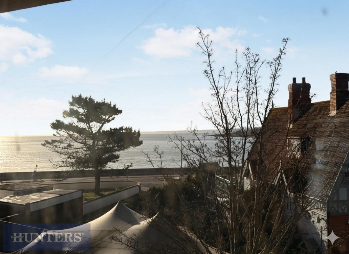 Alston Terrace, Exmouth