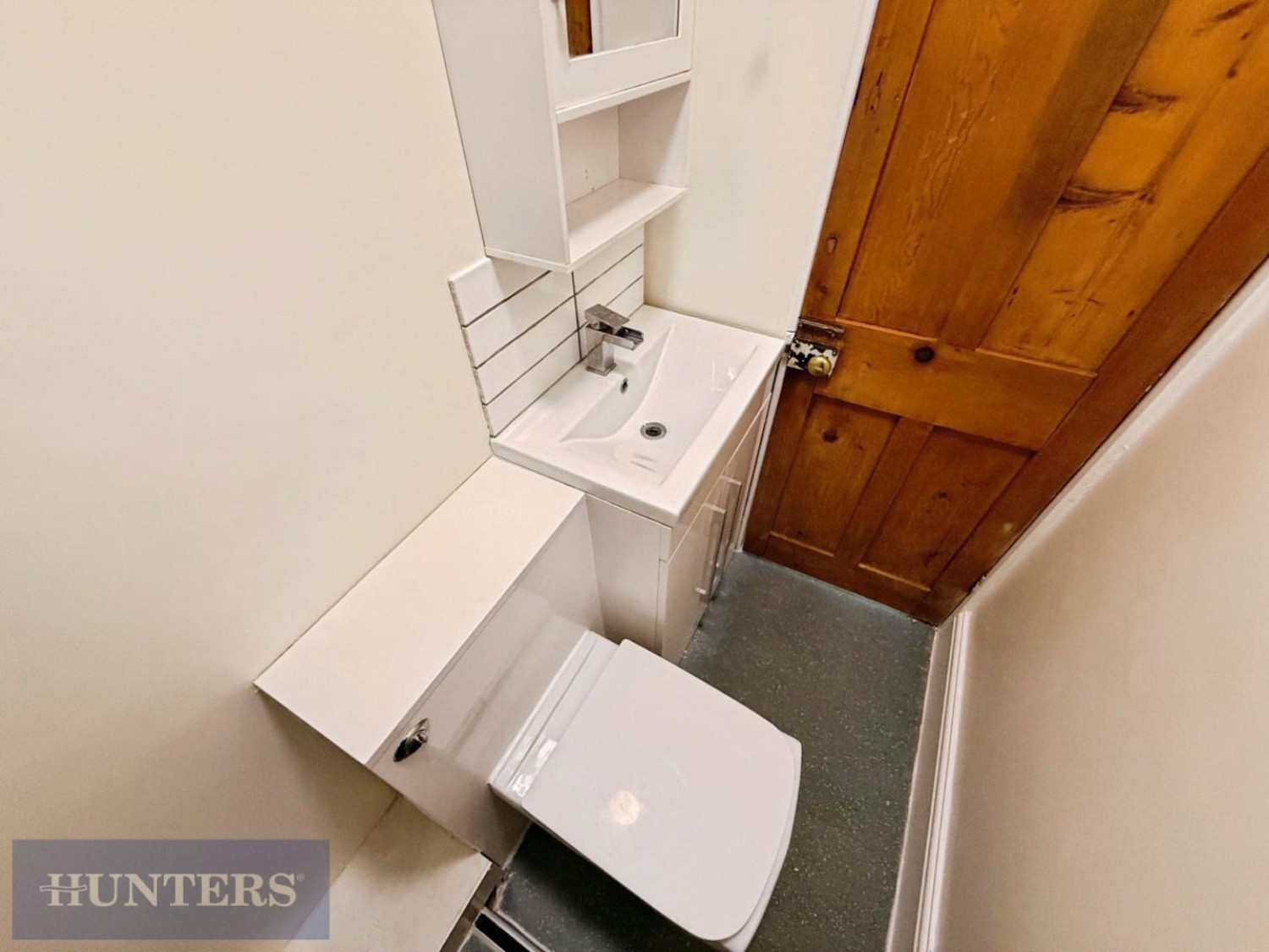 Alston Terrace, Exmouth