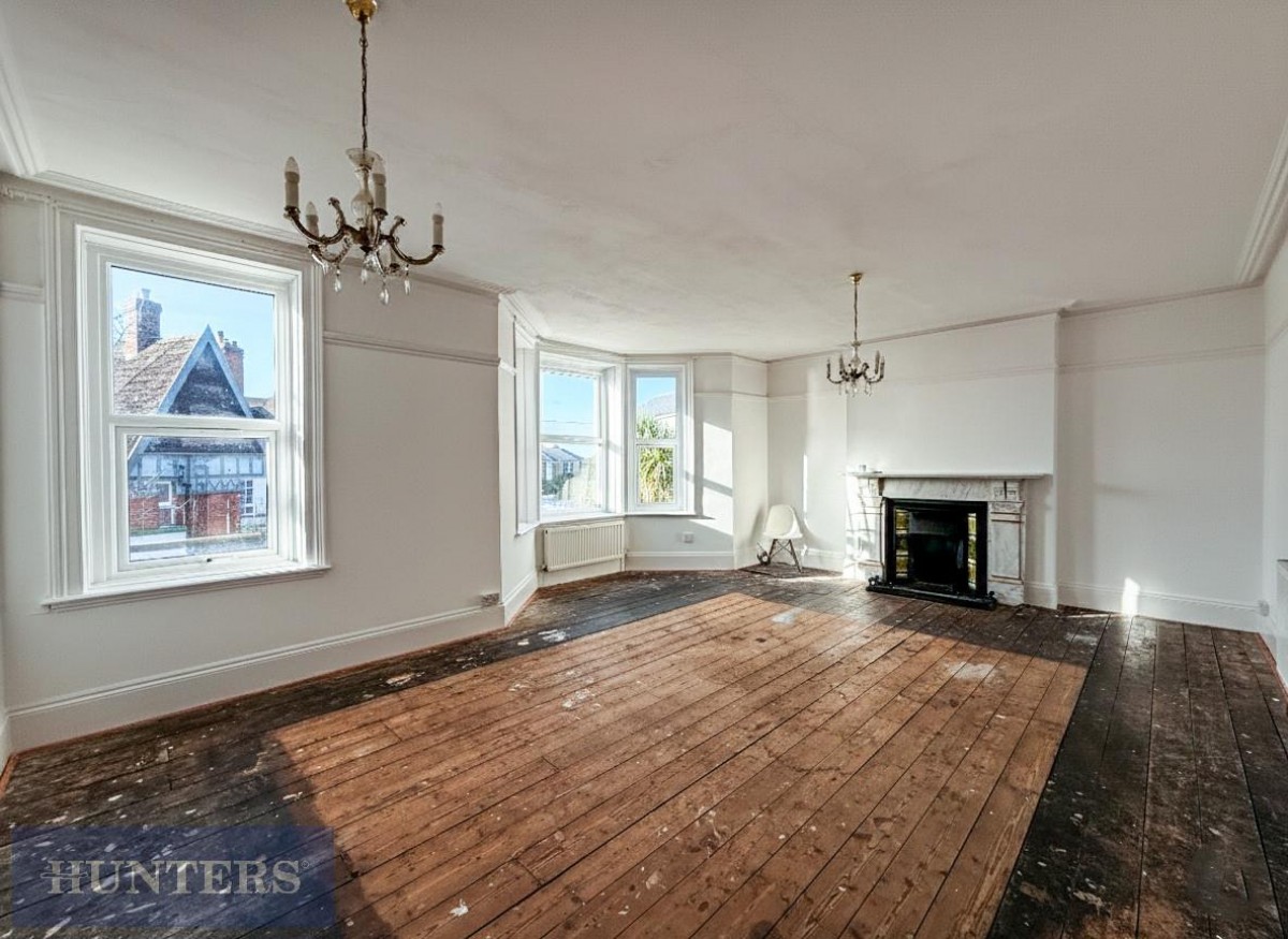 Alston Terrace, Exmouth