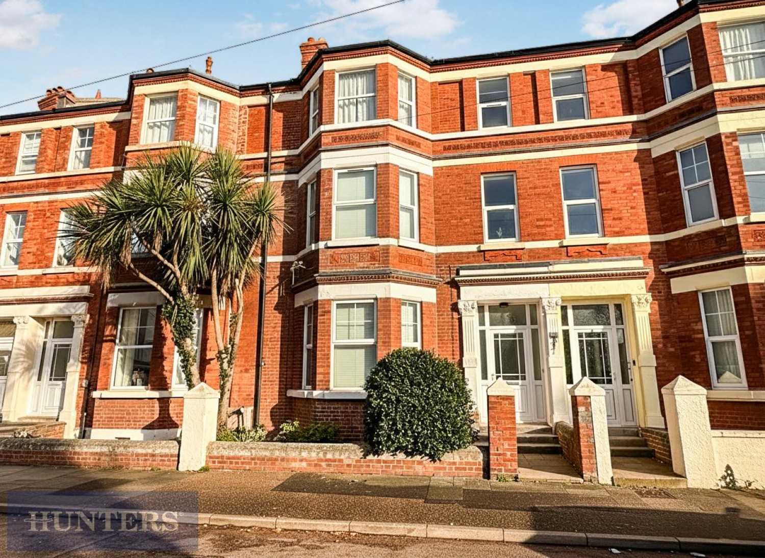 Alston Terrace, Exmouth