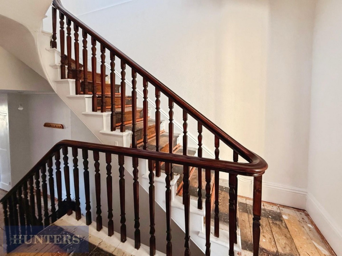 Alston Terrace, Exmouth