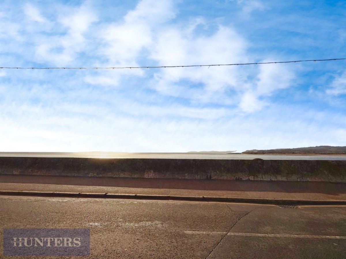 Alston Terrace, Exmouth