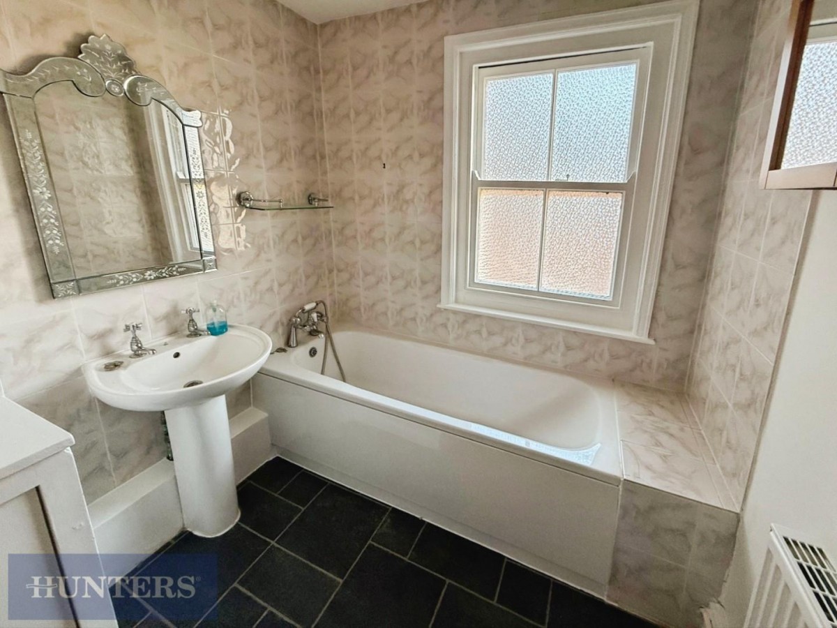 Alston Terrace, Exmouth