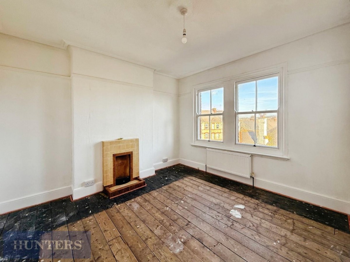 Alston Terrace, Exmouth