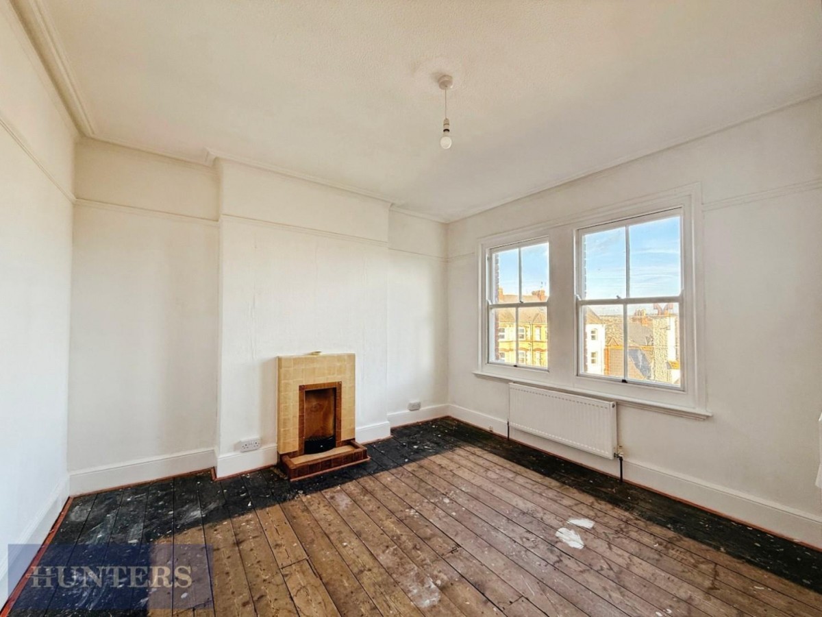 Alston Terrace, Exmouth