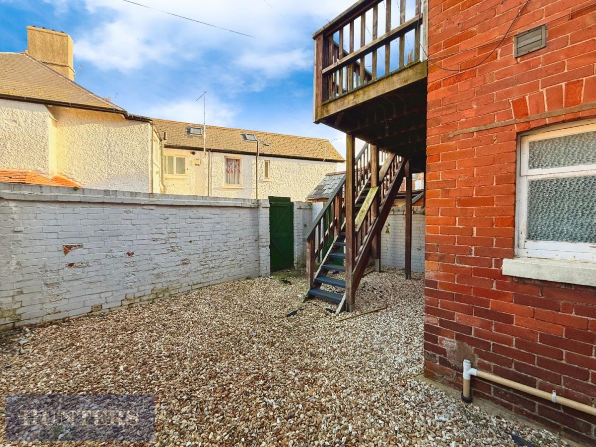 Alston Terrace, Exmouth