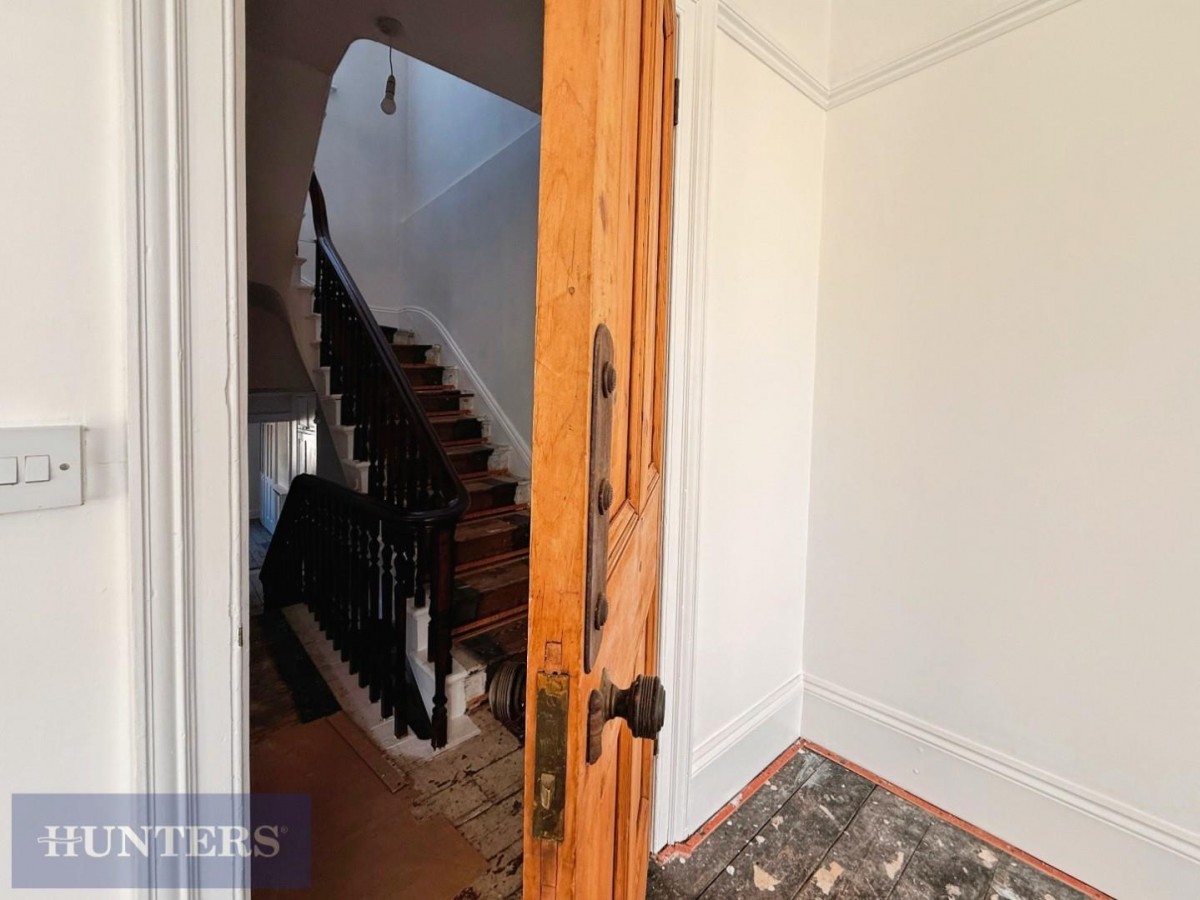 Alston Terrace, Exmouth