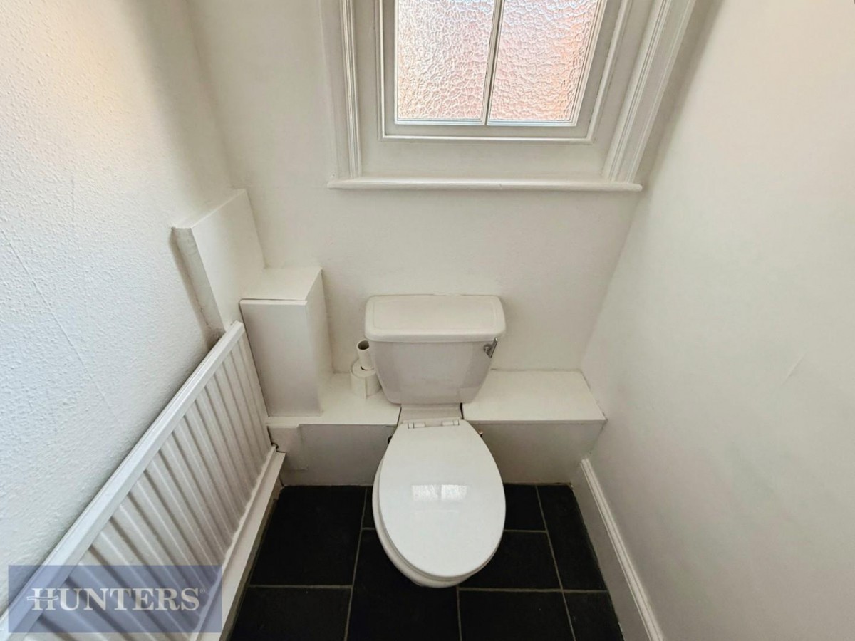 Alston Terrace, Exmouth