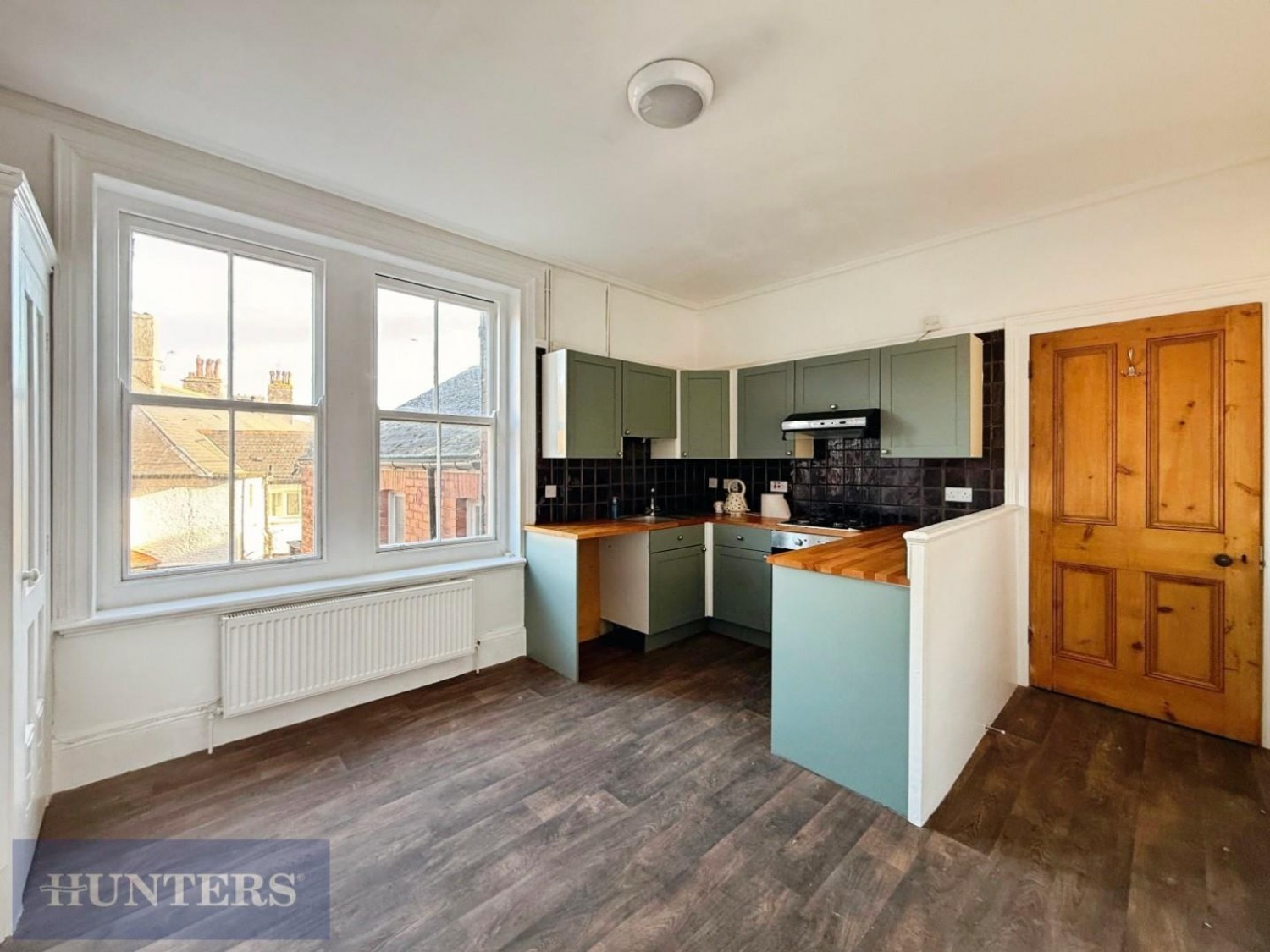 Alston Terrace, Exmouth