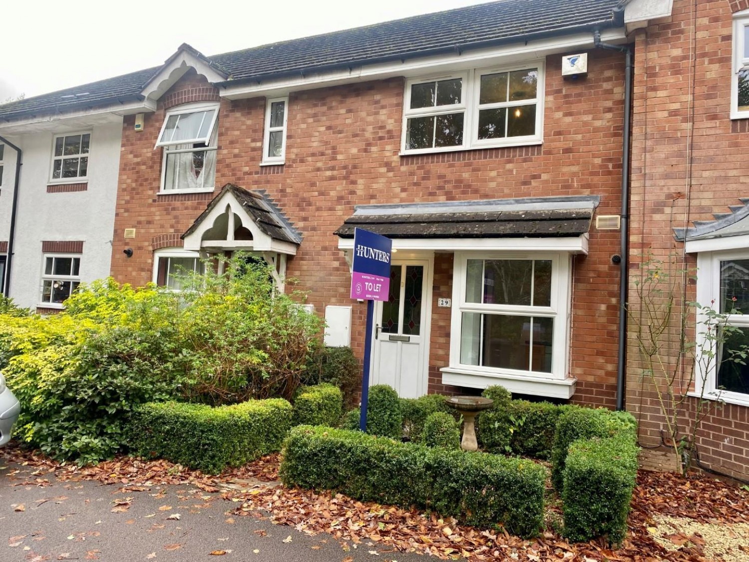 Kingsland Drive, Dorridge, Solihull, West Midlands