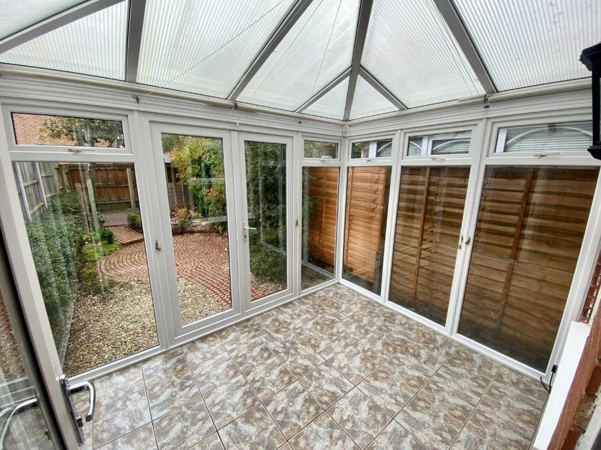 Kingsland Drive, Dorridge, Solihull, West Midlands