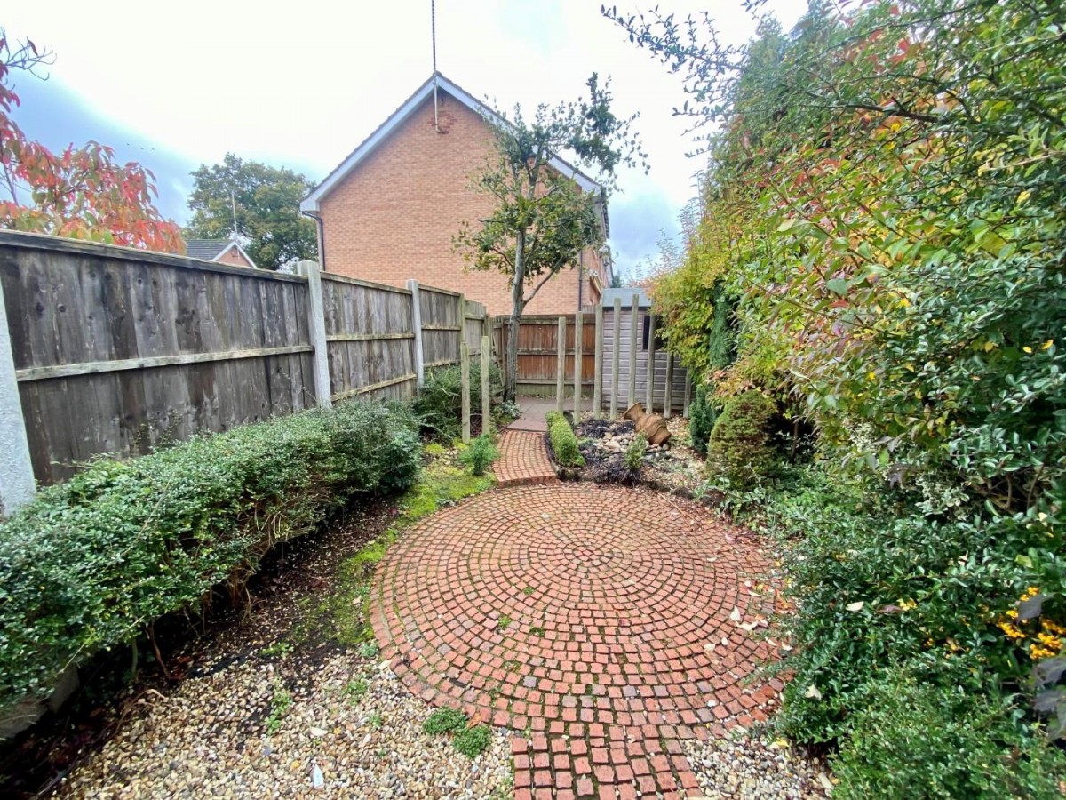 Kingsland Drive, Dorridge, Solihull, West Midlands