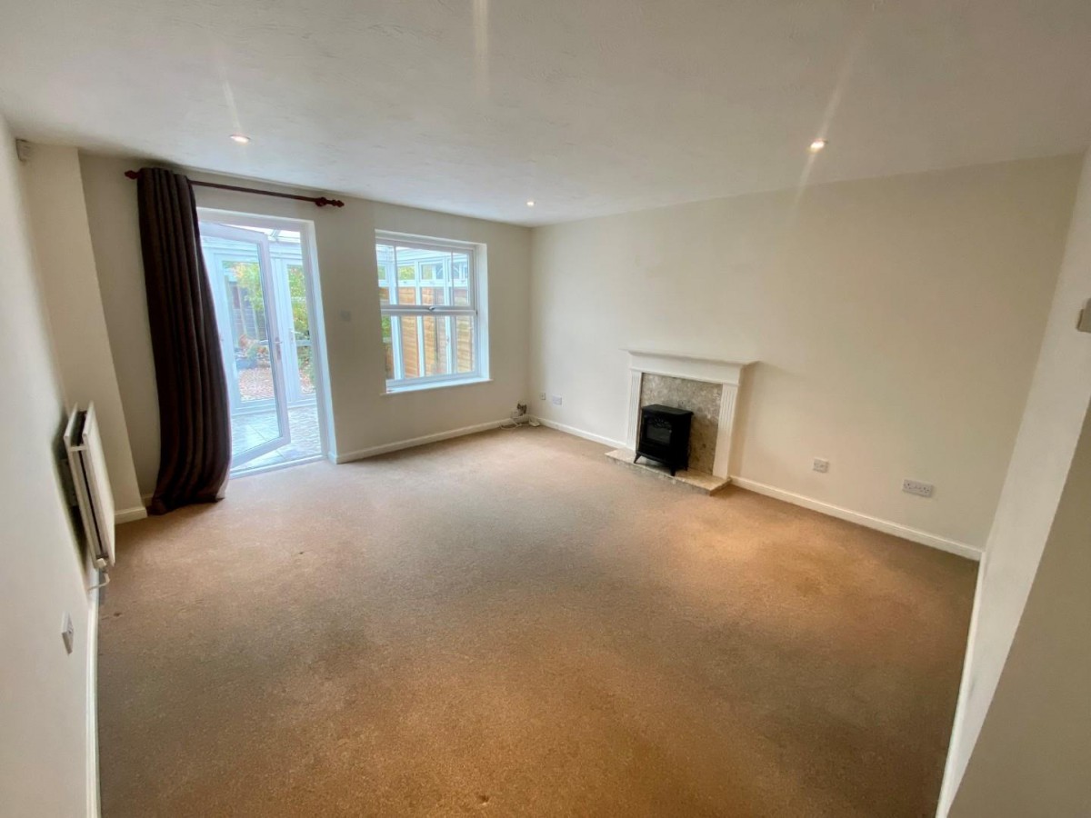 Kingsland Drive, Dorridge, Solihull, West Midlands