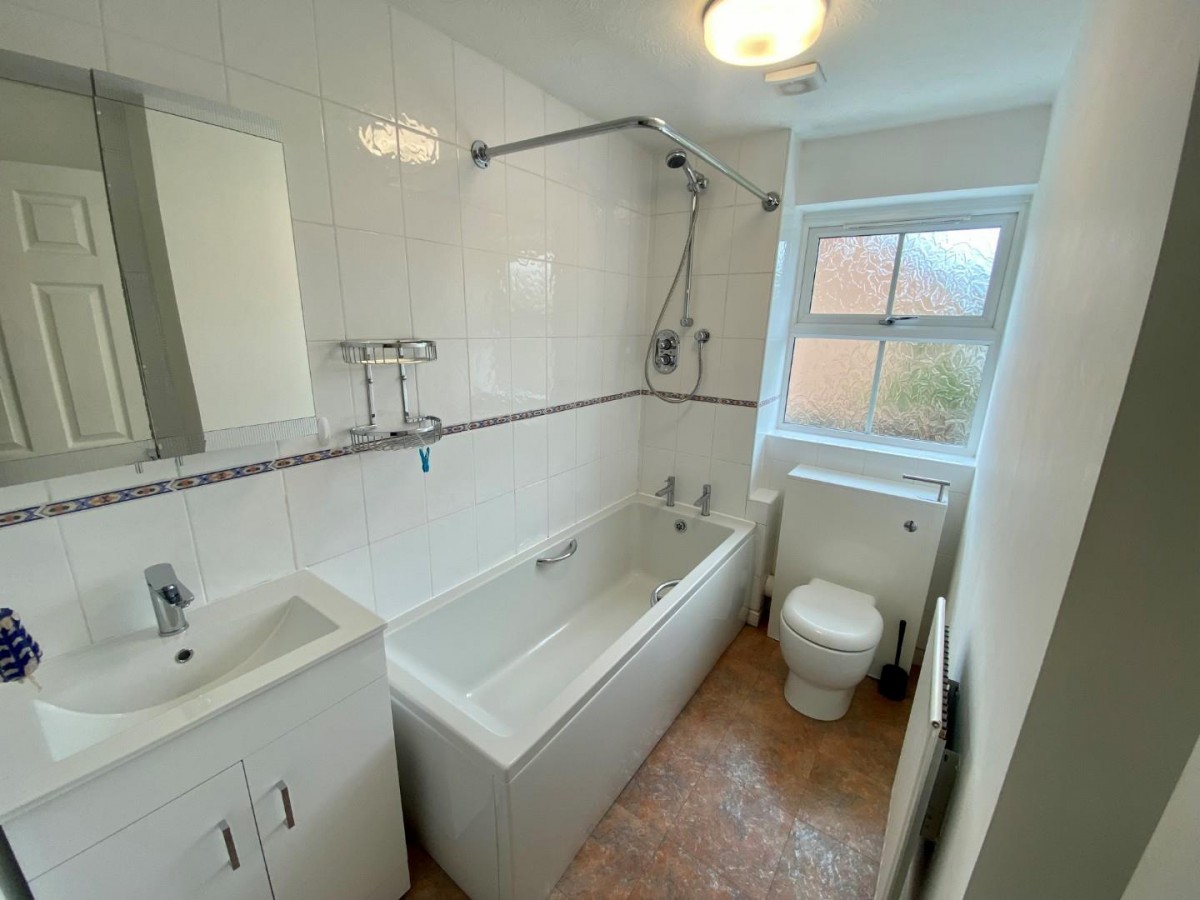 Kingsland Drive, Dorridge, Solihull, West Midlands