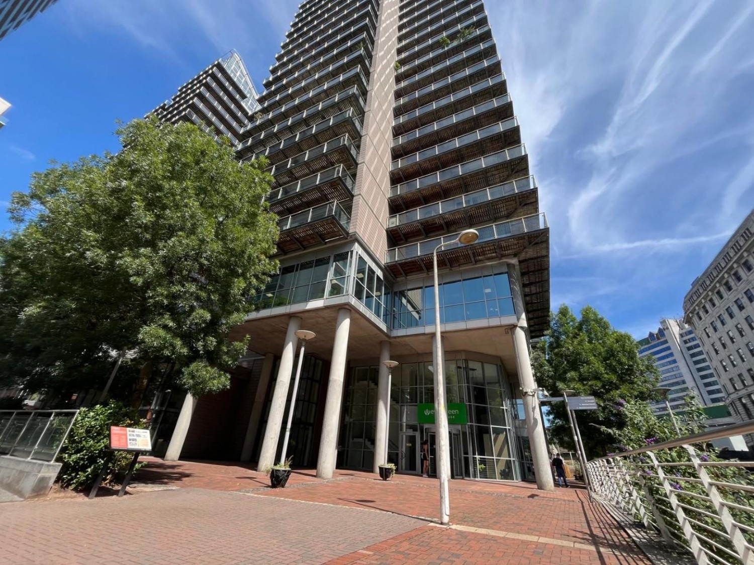 The Edge, Clowes Street, Salford M3 5NE