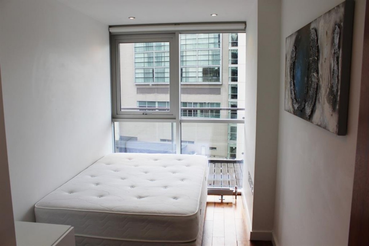 The Edge, Clowes Street, Salford M3 5NE