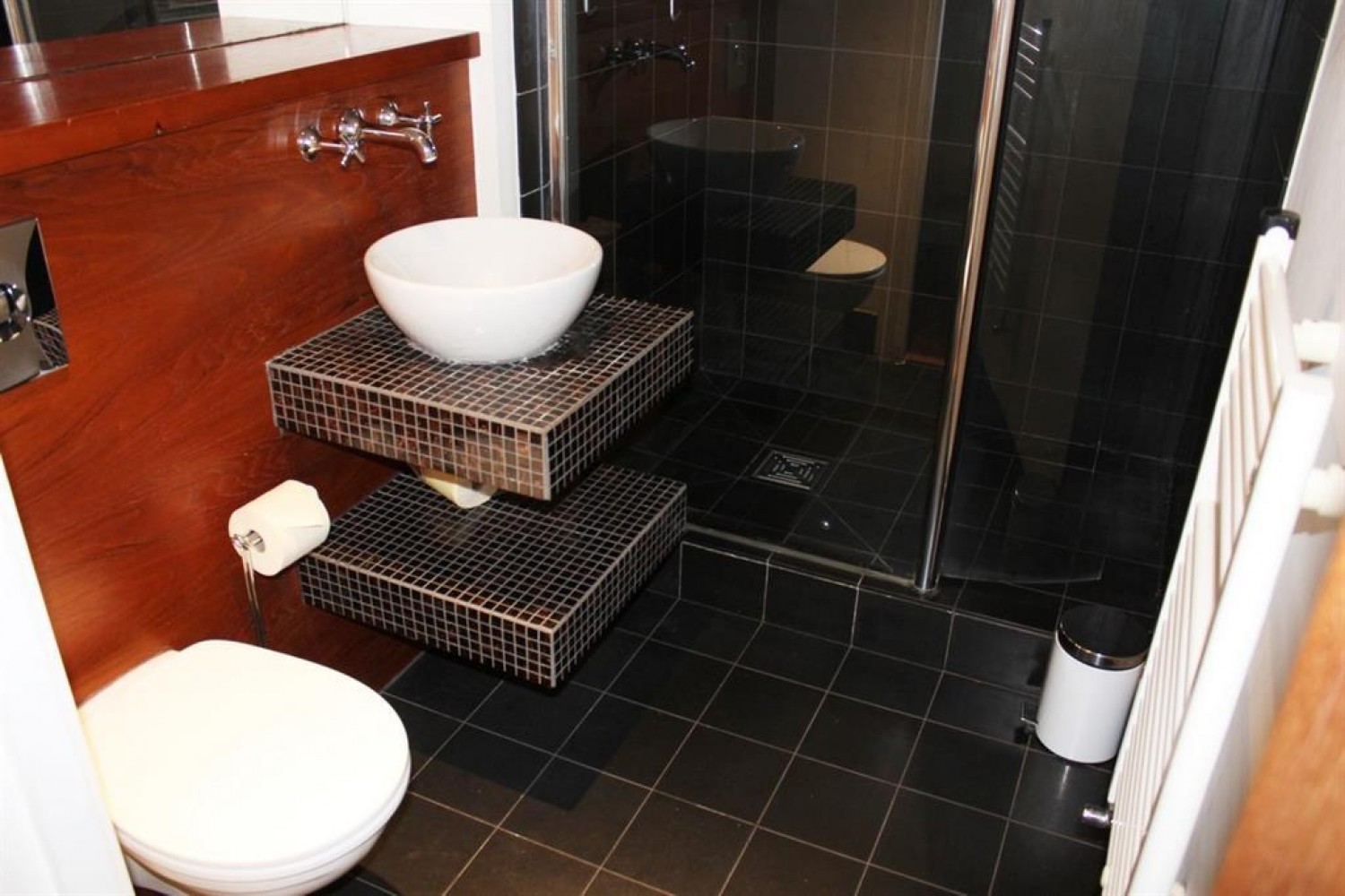 The Edge, Clowes Street, Salford M3 5NE