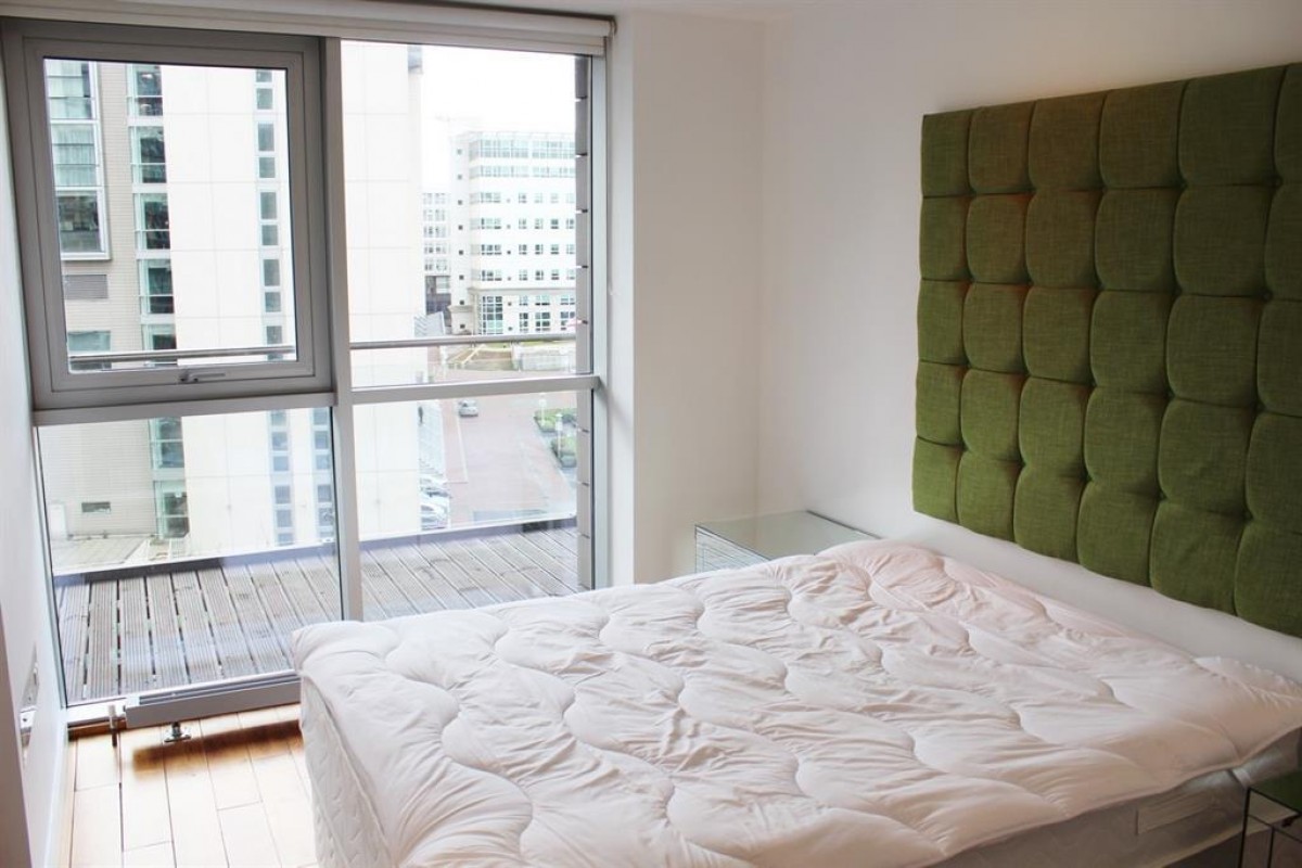 The Edge, Clowes Street, Salford M3 5NE