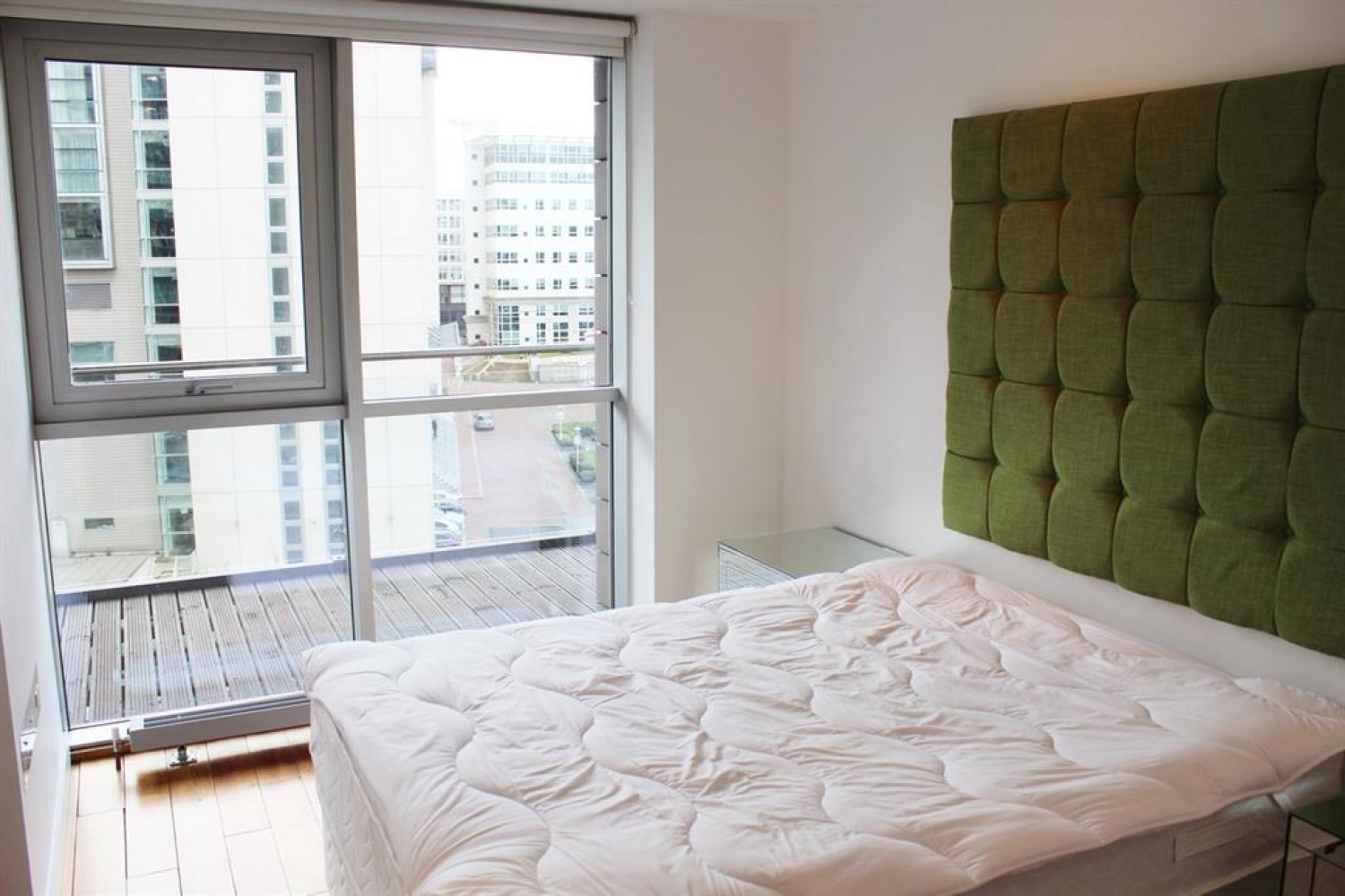 The Edge, Clowes Street, Salford M3 5NE