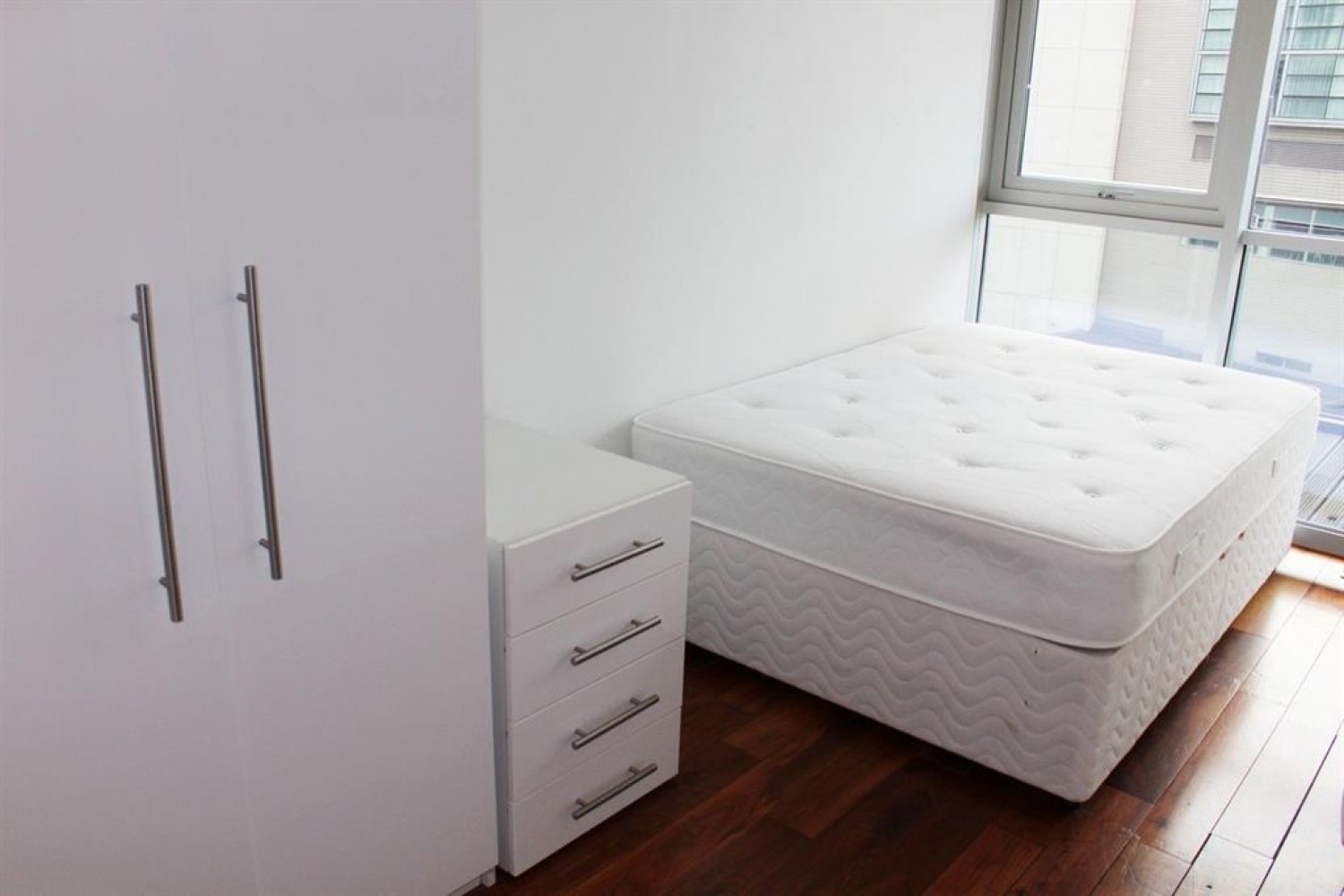 The Edge, Clowes Street, Salford M3 5NE