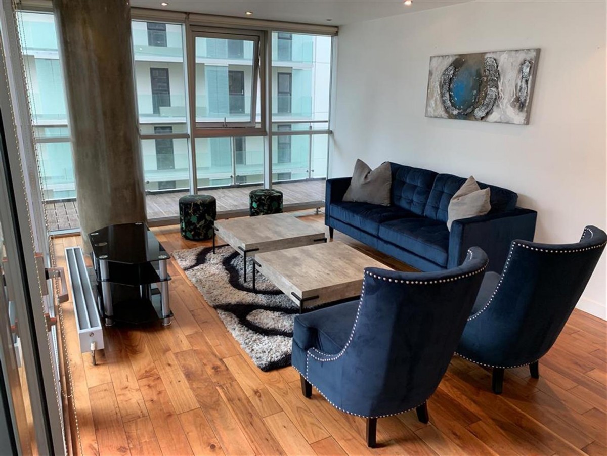 The Edge, Clowes Street, Salford M3 5NE