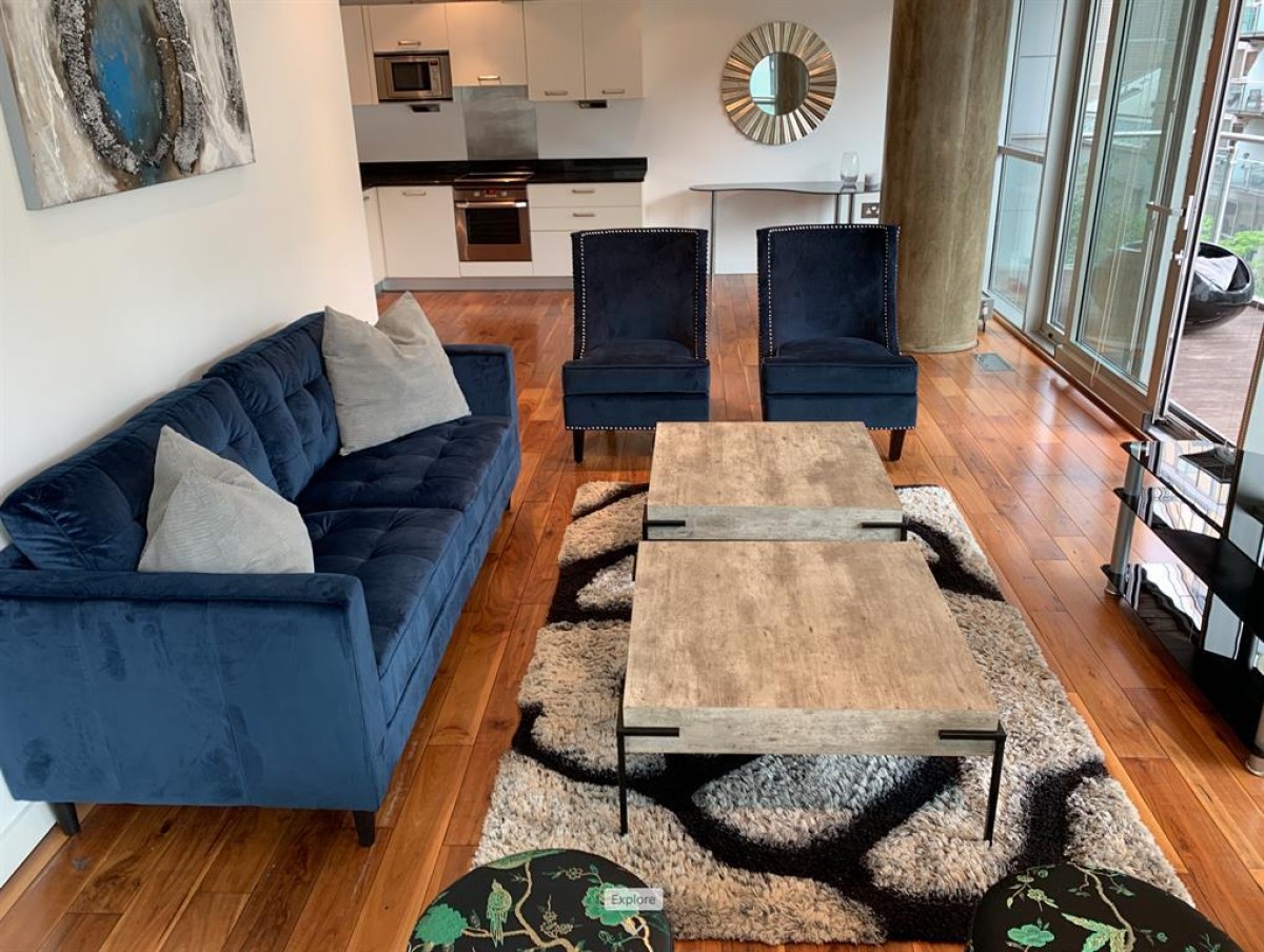 The Edge, Clowes Street, Salford M3 5NE