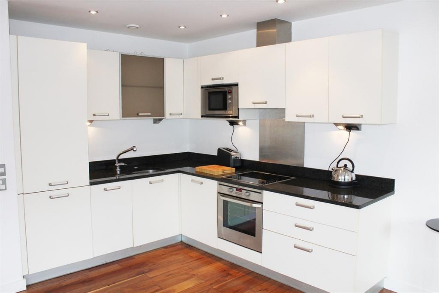 The Edge, Clowes Street, Salford M3 5NE