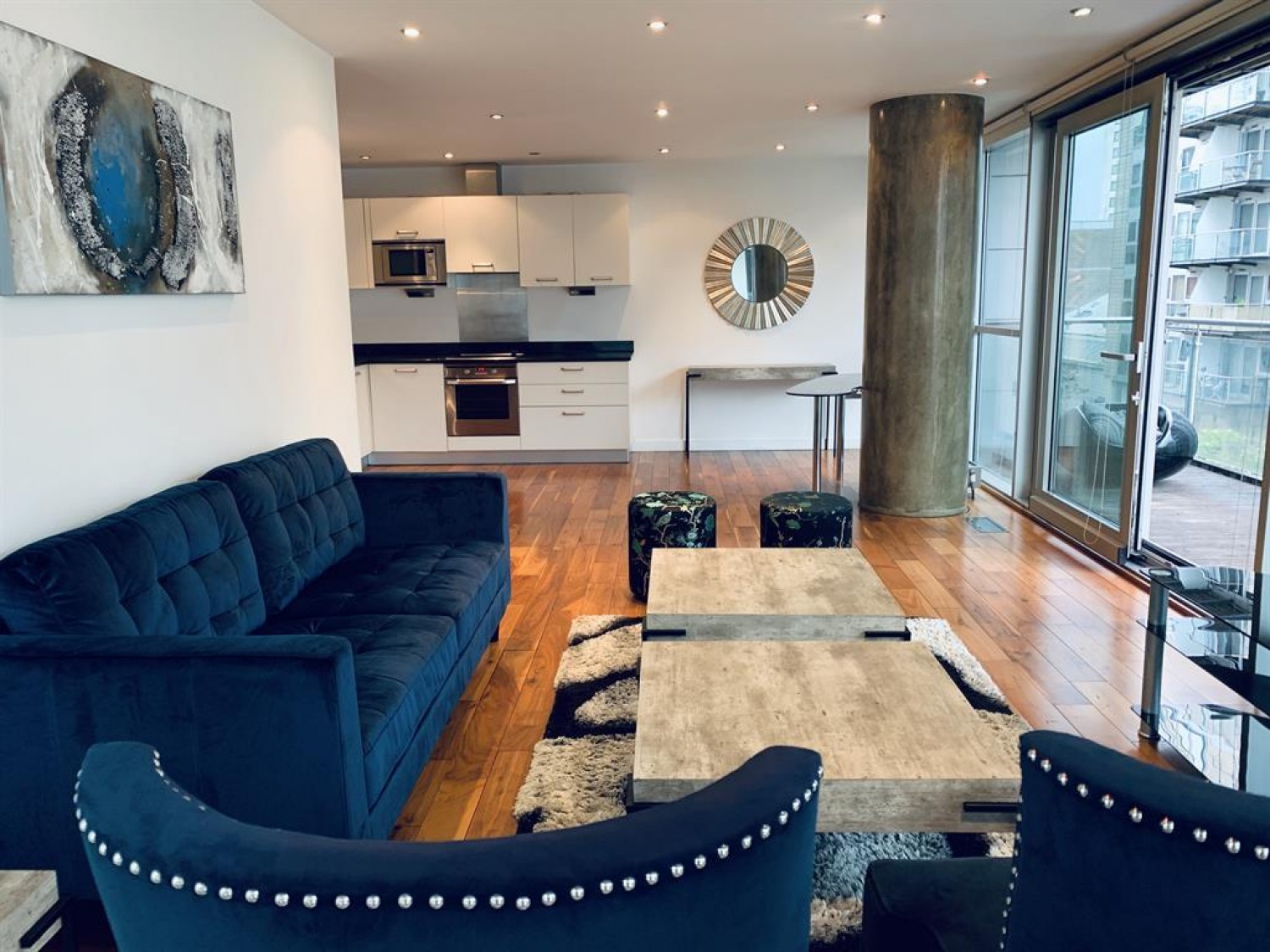 The Edge, Clowes Street, Salford M3 5NE