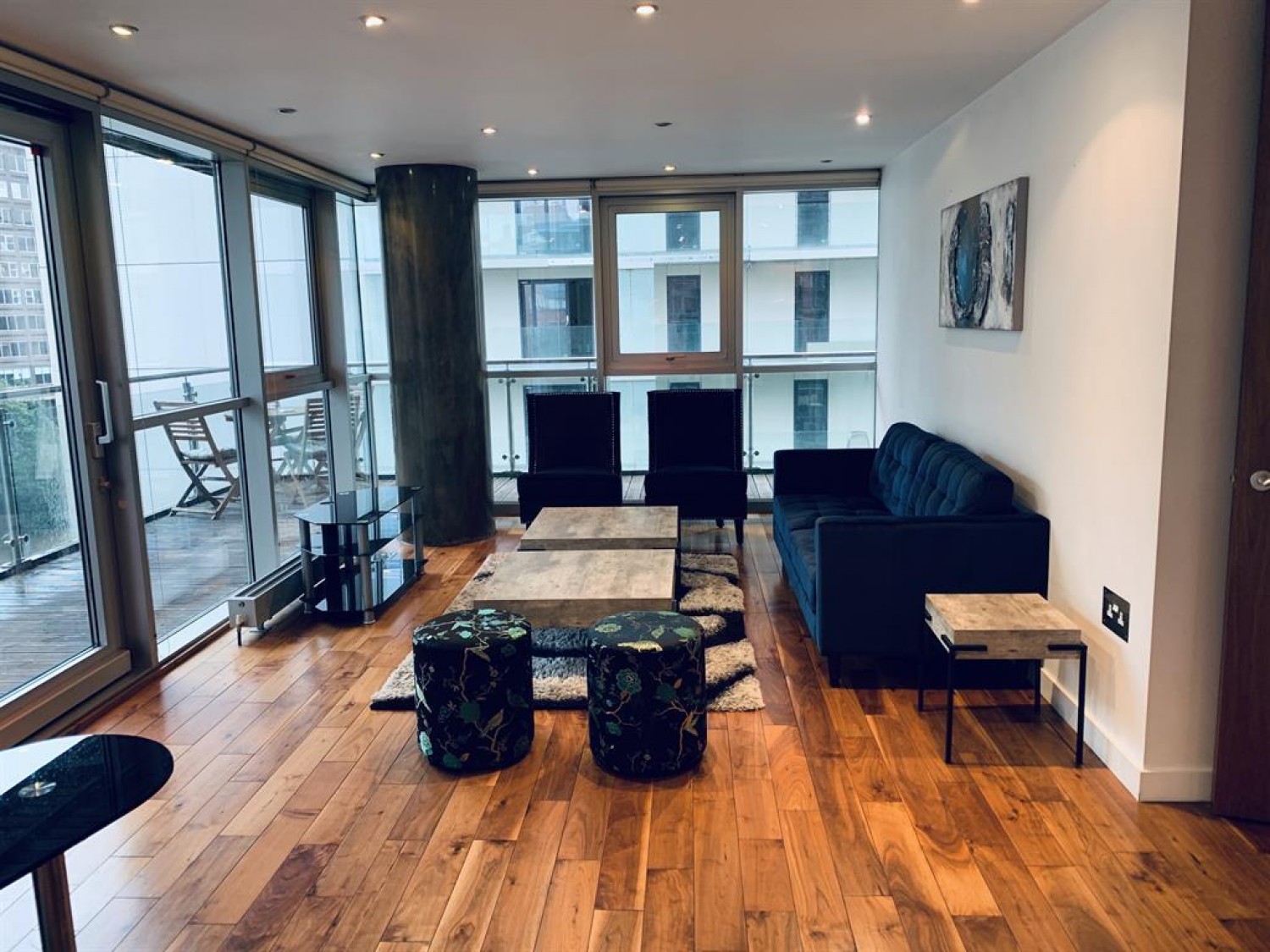 The Edge, Clowes Street, Salford M3 5NE