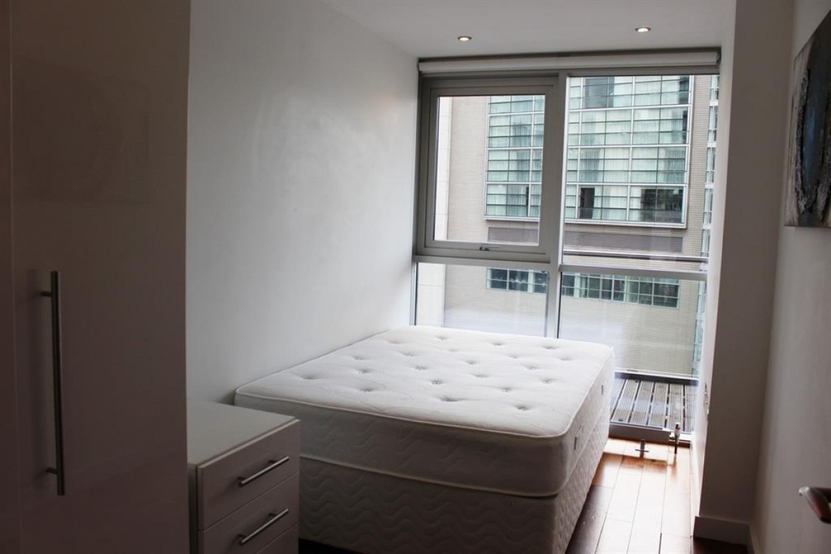 The Edge, Clowes Street, Salford M3 5NE