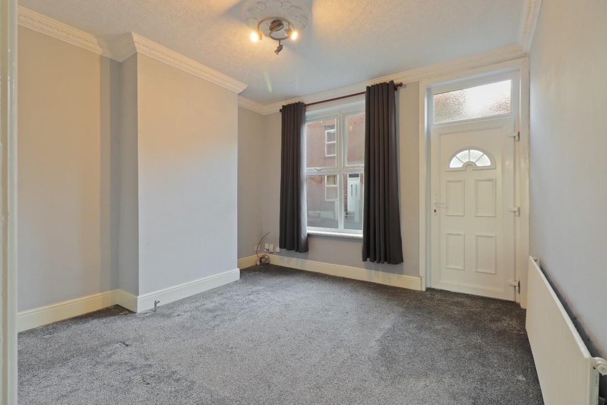 Hawthorn Road, Hillsborough, Sheffield