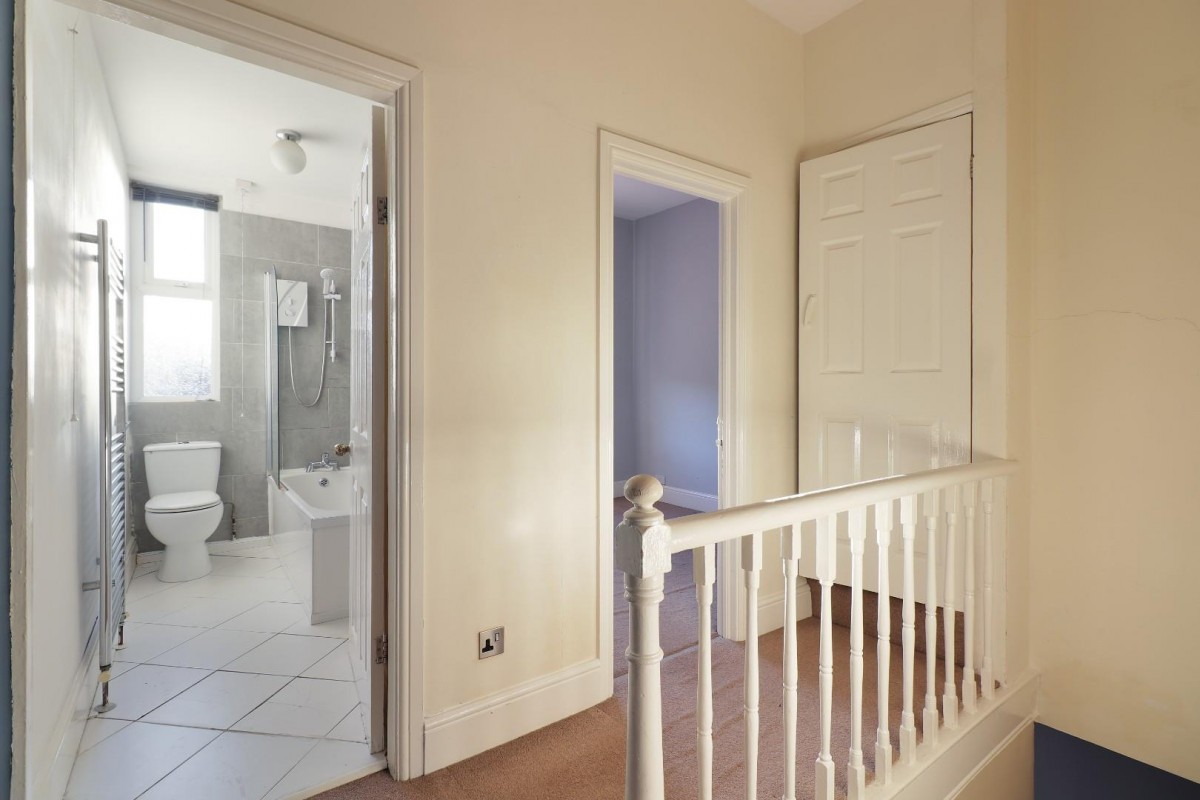 Hawthorn Road, Hillsborough, Sheffield