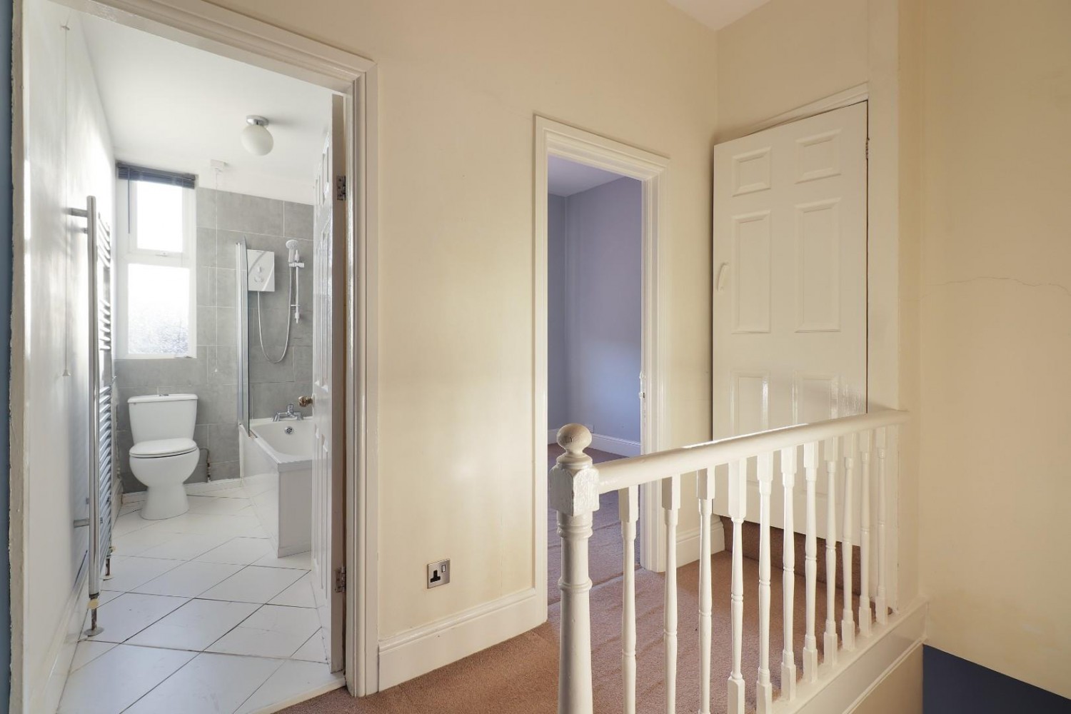 Hawthorn Road, Hillsborough, Sheffield