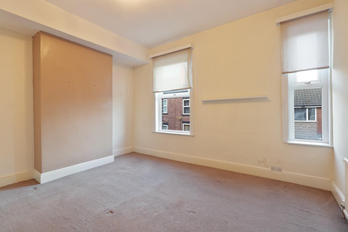 Hawthorn Road, Hillsborough, Sheffield