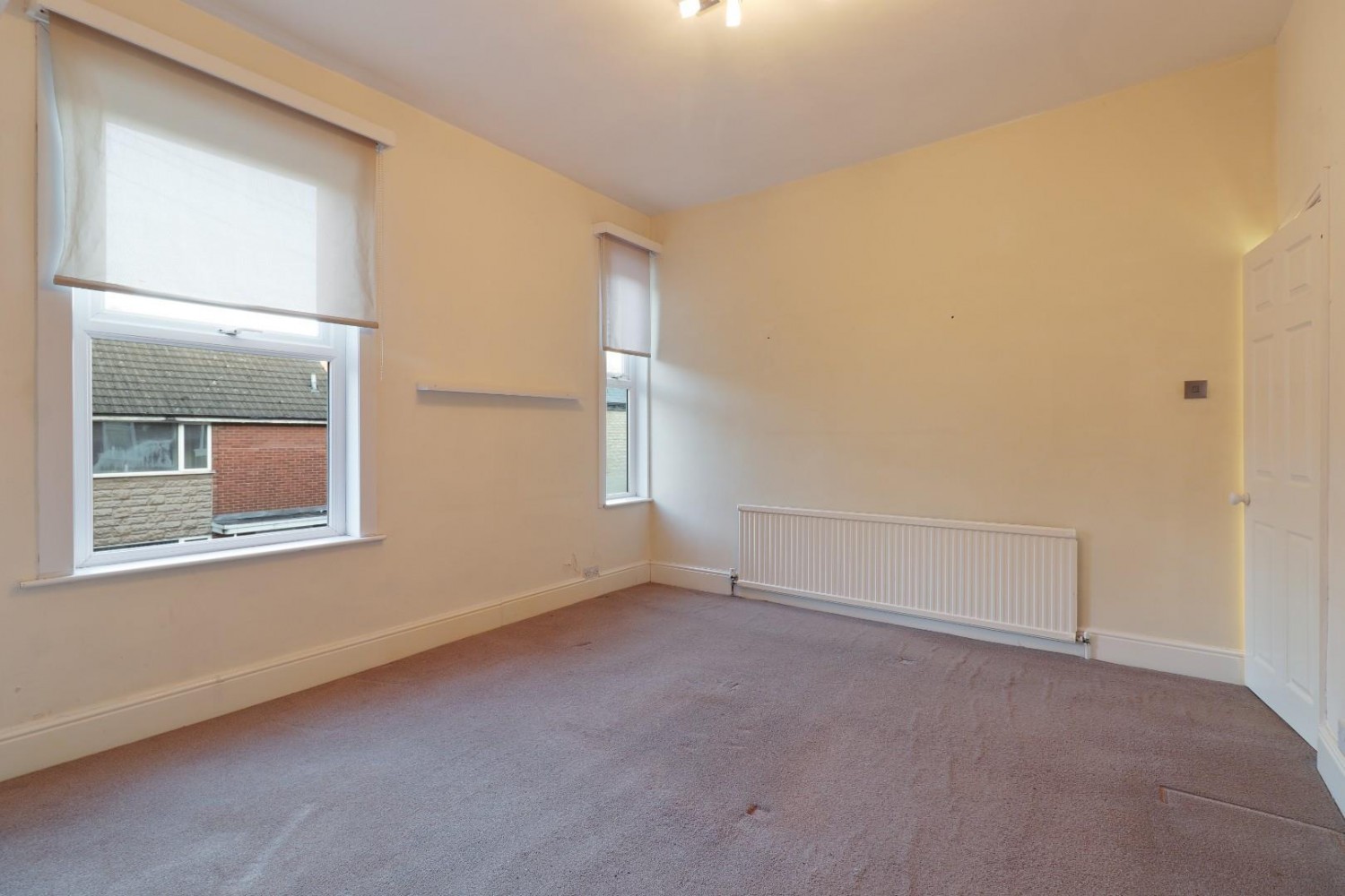 Hawthorn Road, Hillsborough, Sheffield